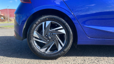 Hyundai i20 1.0T GDi 48V MHD SE Connect 5dr Petrol Hatchback